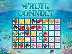 שפּיל Fruit Connect אָנליין