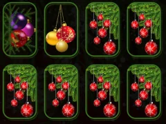 שפּיל Christmas Ornaments אָנליין