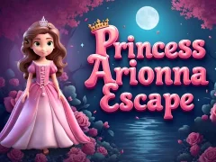 שפּיל Princess Arionna Escape אָנליין