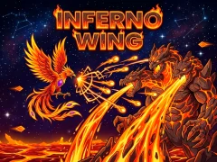 שפּיל Inferno Wing אָנליין