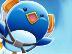 שפּיל Learn 2 Fly אָנליין