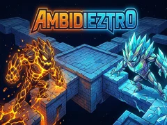שפּיל Ambidieztro אָנליין