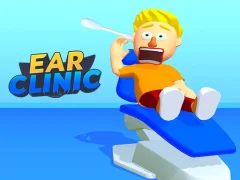 שפּיל Ear Clinic אָנליין