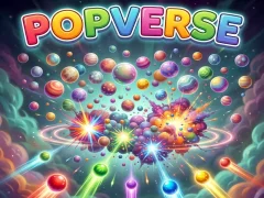 שפּיל Popverse אָנליין