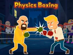 שפּיל Physics Boxing אָנליין
