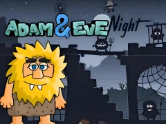 שפּיל Adam & Eve Night אָנליין