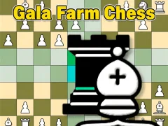שפּיל Gala Farm Chess אָנליין