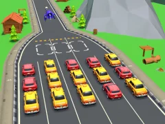 שפּיל Triple Match Car Master אָנליין