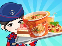 שפּיל Food Truck Chef Cooking אָנליין