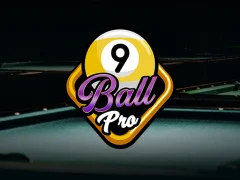 שפּיל 9 Ball Pro אָנליין