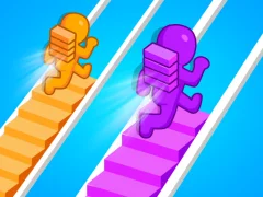 שפּיל Bridge Water Rush אָנליין