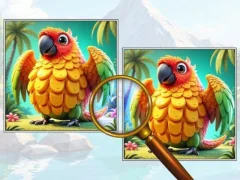 שפּיל Brainrot A Difference Challenge אָנליין