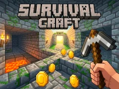 שפּיל Survival Craft אָנליין