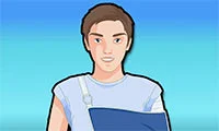 שפּיל Operate Now Shoulder Surgery אָנליין
