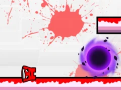 שפּיל Super Meat Boy Online אָנליין