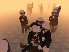 שפּיל We Are In A Simulation Simulator אָנליין