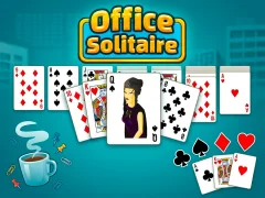 שפּיל Office Solitaire אָנליין