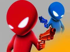 שפּיל Drunken Duel אָנליין