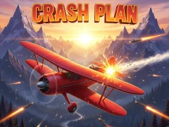 שפּיל Crash Plan אָנליין