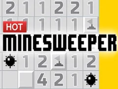 שפּיל Mine Sweeper אָנליין
