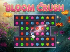 שפּיל Bloom Crush אָנליין