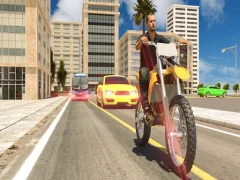 שפּיל Dr Bike Parking אָנליין