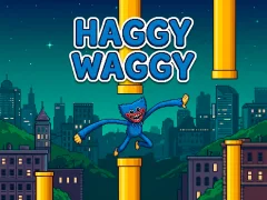 שפּיל Haggy Waggy אָנליין