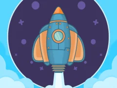 שפּיל Spaceline Pilot אָנליין