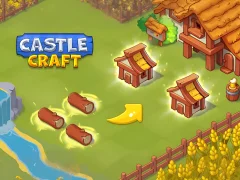שפּיל Castle Craft אָנליין