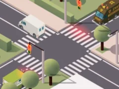 שפּיל Traffic Stop אָנליין