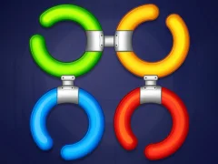 שפּיל Rotate Rings אָנליין