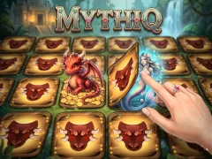 שפּיל Mythiq אָנליין
