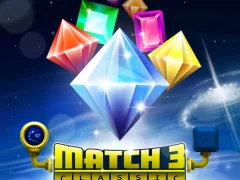 שפּיל Match 3 Classic אָנליין