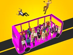 שפּיל Bus Stop אָנליין