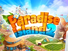 שפּיל Paradise Island 2 אָנליין