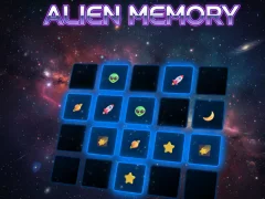 שפּיל Alien Memory אָנליין