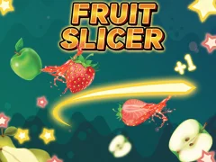 שפּיל Fruit Slicer אָנליין