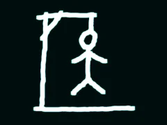 שפּיל Hangman 2-4 Players אָנליין