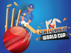שפּיל Cricket World Cup Game אָנליין