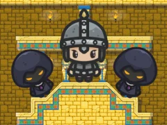 שפּיל King of Majesty אָנליין