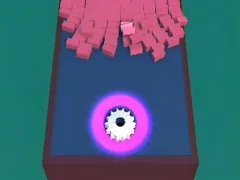שפּיל Shape Anti-Magnet אָנליין