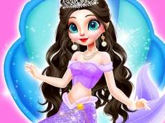 שפּיל Mermaid Princess אָנליין