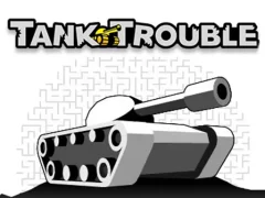 שפּיל Tank Trouble אָנליין