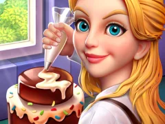 שפּיל Cook & decorate אָנליין