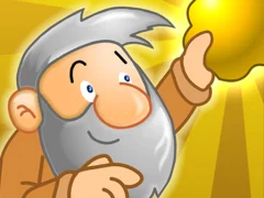 שפּיל Century Gold Miner אָנליין