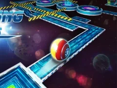 שפּיל Rolling Ball אָנליין