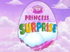 שפּיל Surprise Princess אָנליין