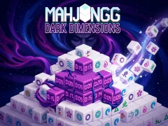 שפּיל Mahjongg dark dimensions אָנליין