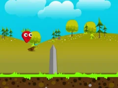 שפּיל Little Strawberry אָנליין