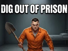 שפּיל Dig Out of Prison אָנליין